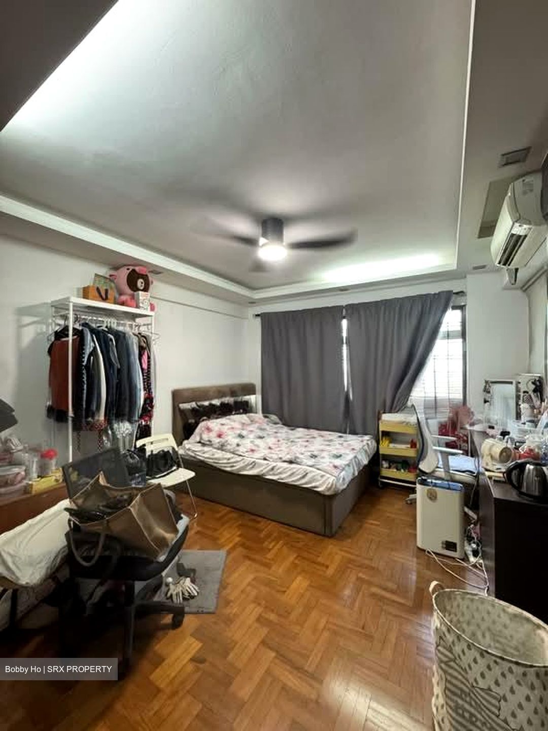 Blk 362 Woodlands Avenue 5 (Woodlands), HDB Executive #599573161